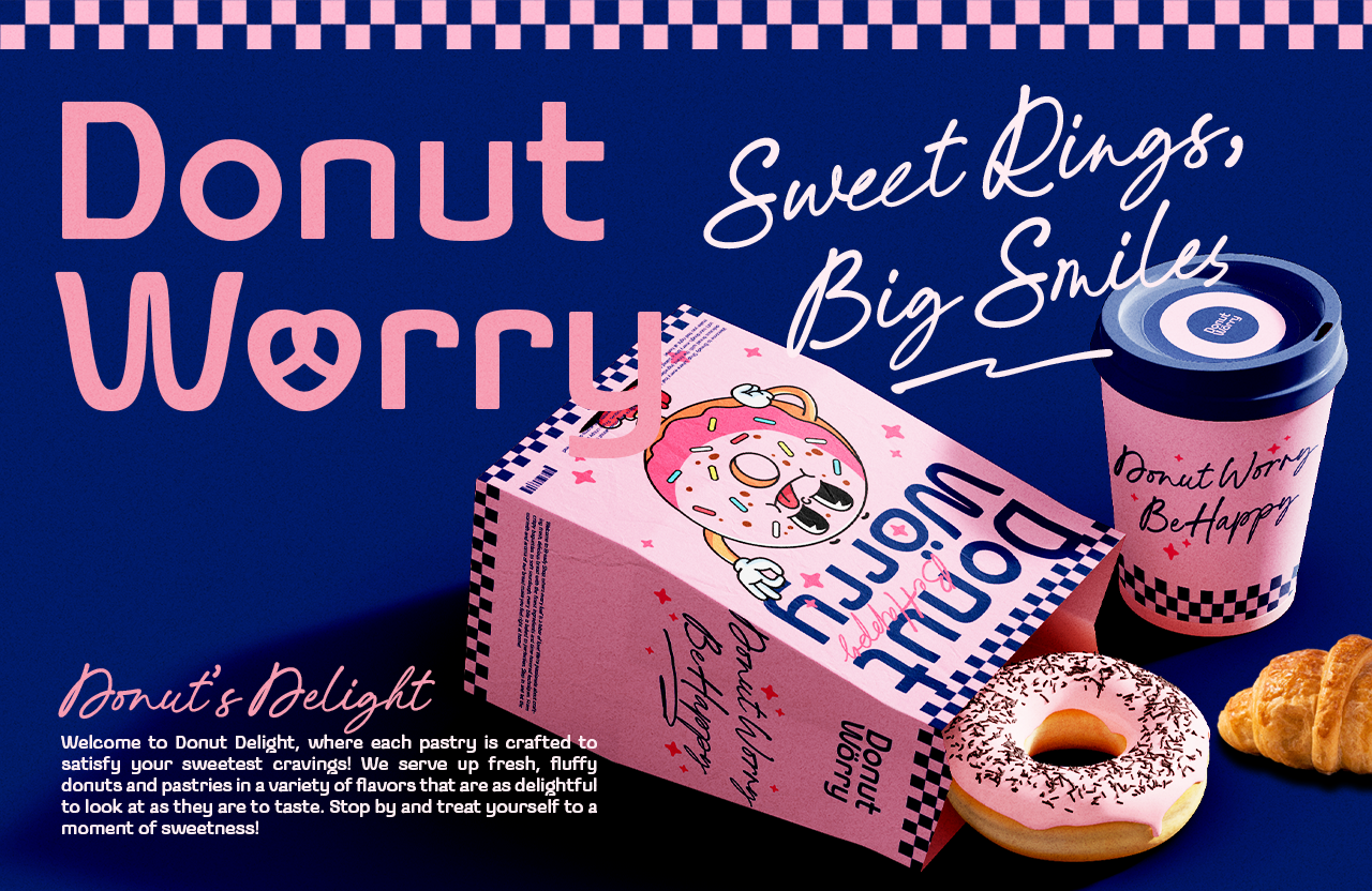 UT Breado Font Duo