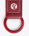 Strap Keychain Mockup