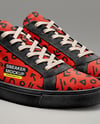 Pair of Sneakers Mockup