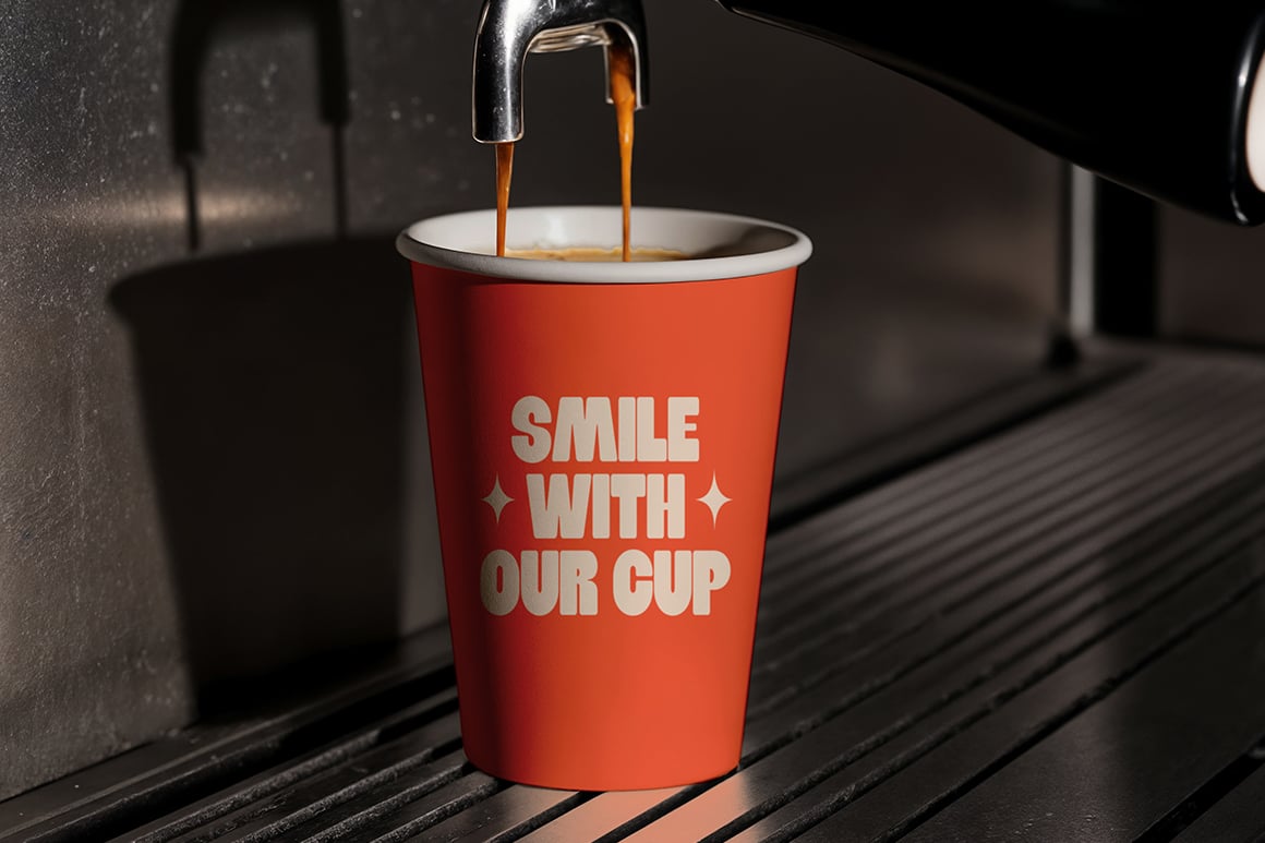 Shagie Boogie - Extra Chunky Bold Display Font