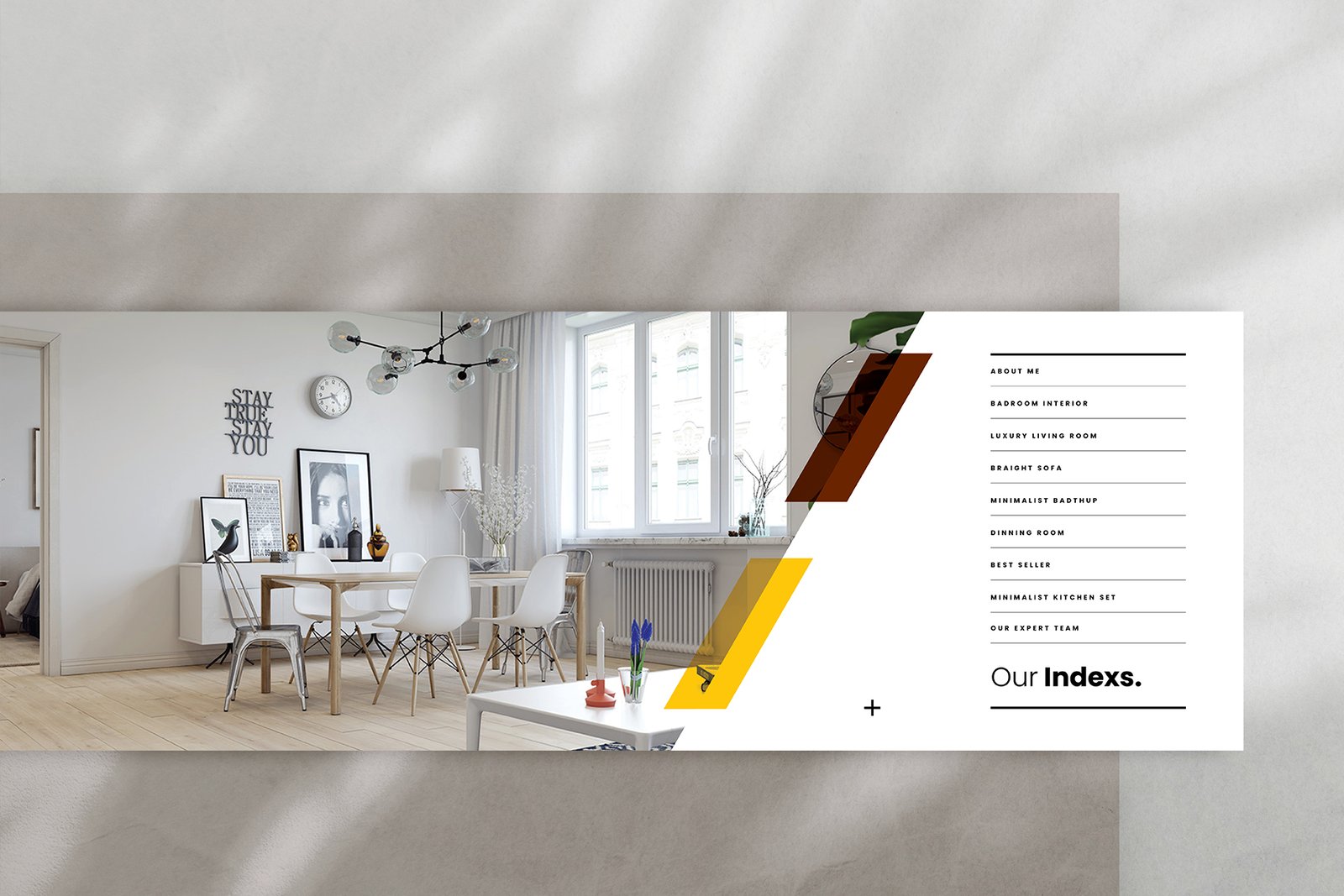 Interior Design Catalog