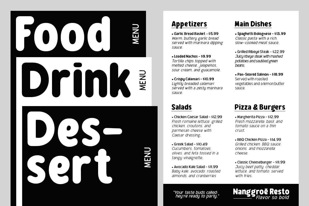 Bener Rounded - Sans Serif Rounded Display Family Font