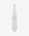 Neck Tie Mockup