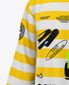 Sweatshirt Mockup