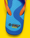 Flip Flops Mockup