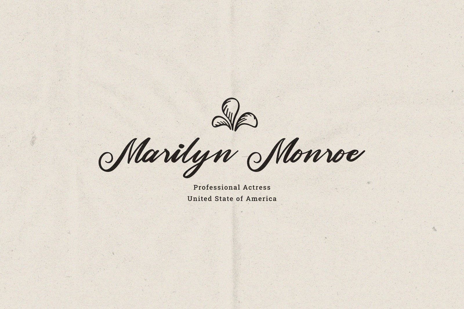 Romane | Classic Handwritten Script Font