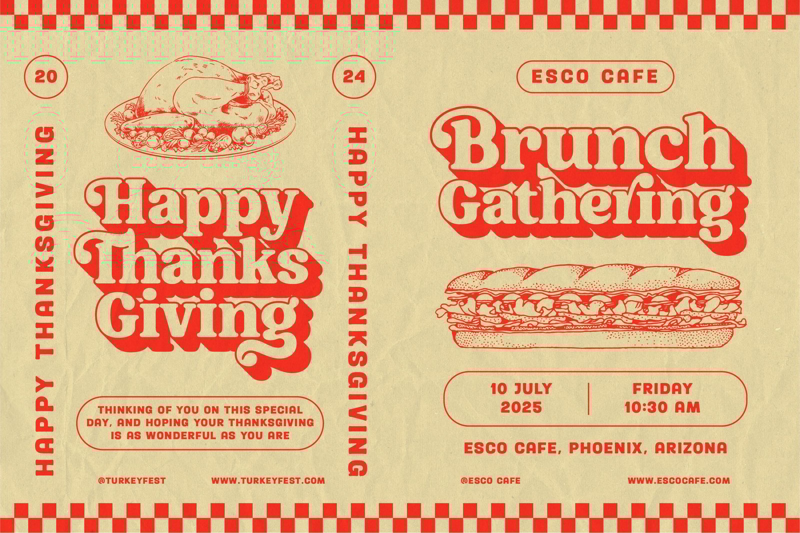 Milgraph Font