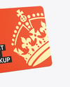 Credit Card Mockup