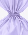 Glossy Sack Mockup