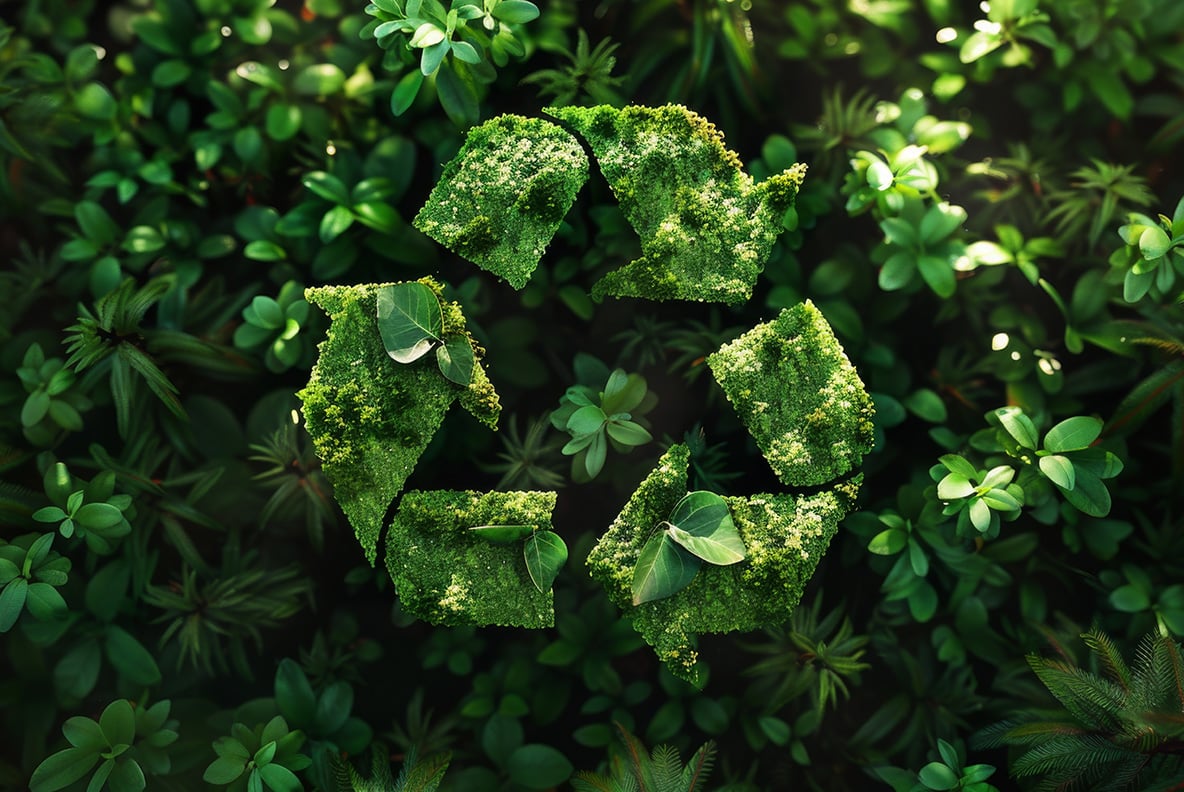 Recycling