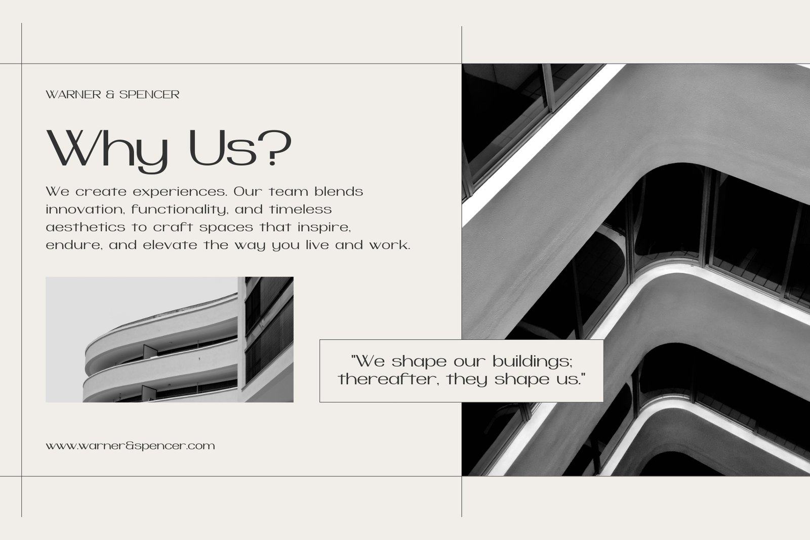 Modamode – Sleek Minimal Architecture Typeface