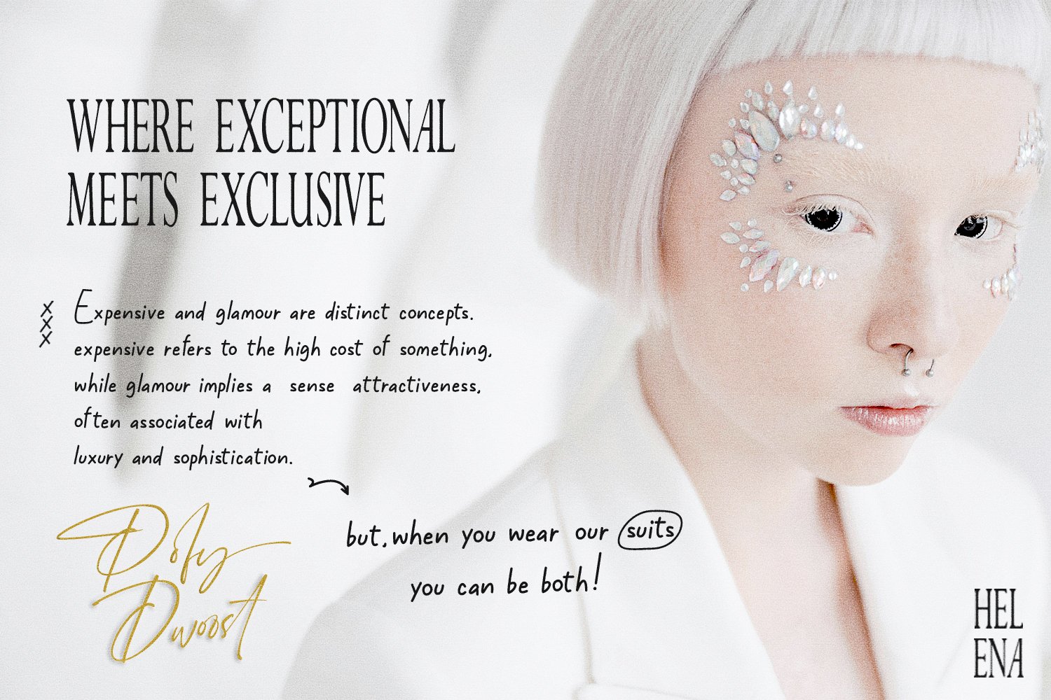 Ceglar – Font Trio Unique Styles