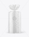 Glossy Package Mockup