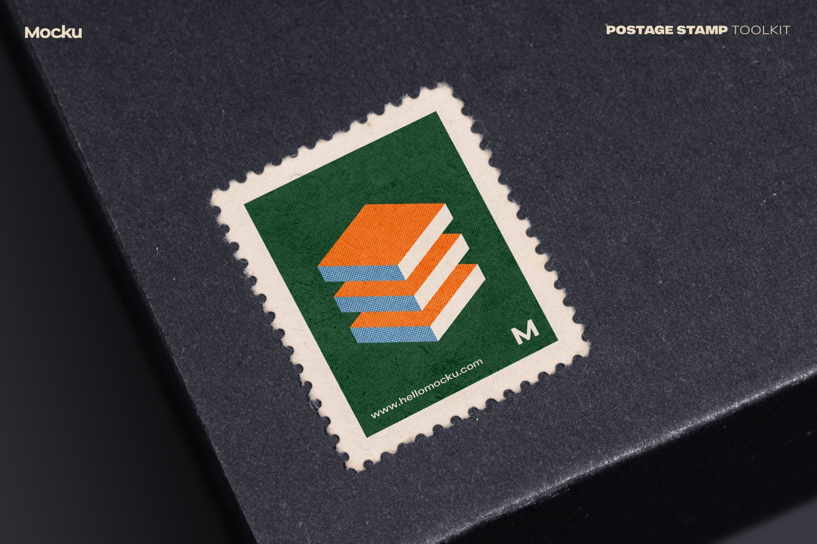 Postage Stamp Toolkit