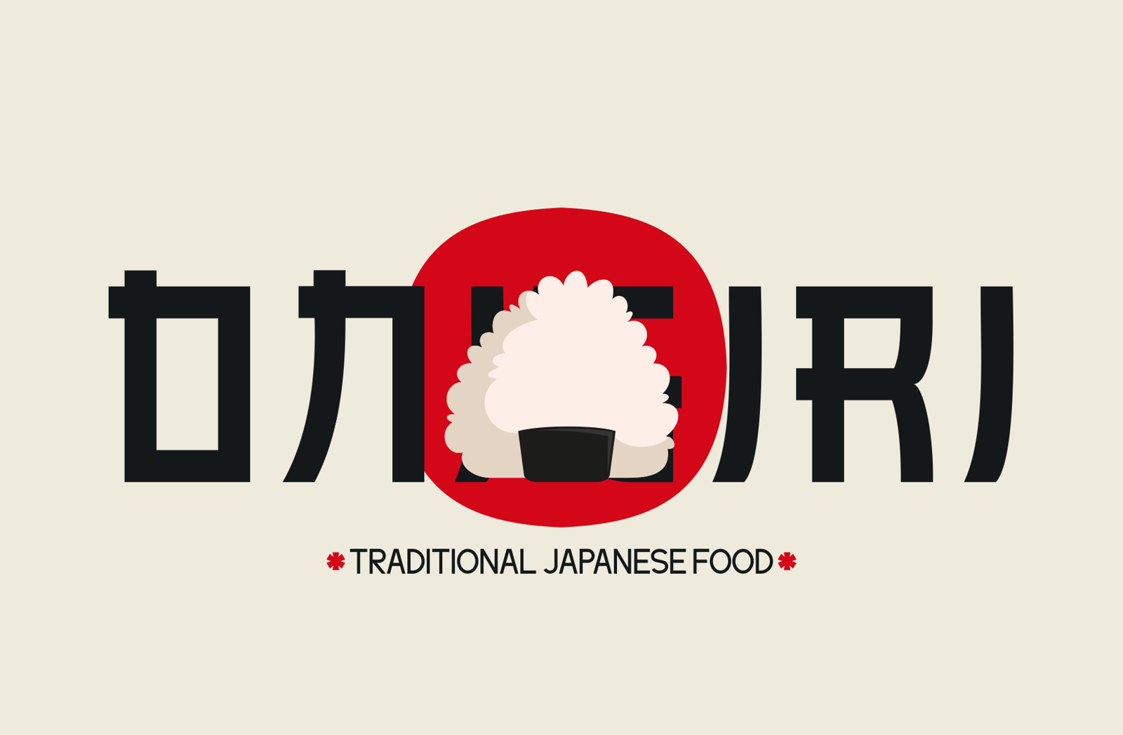 Yareuu - Japanese Font