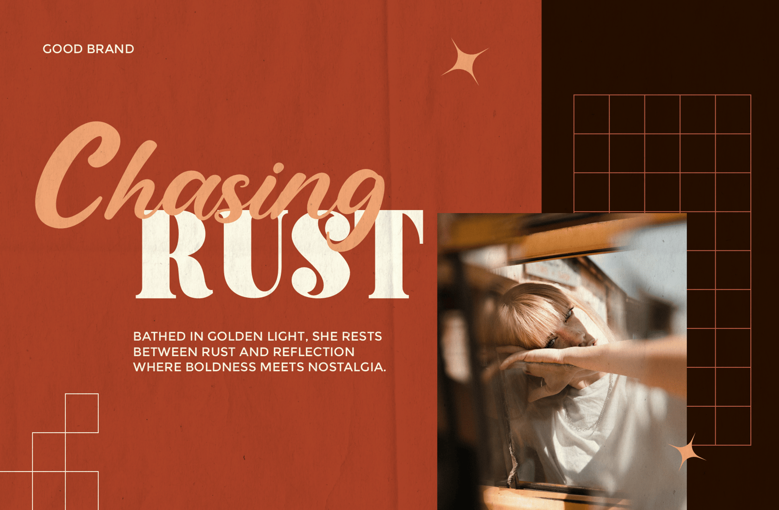 Eris - Font Duo Tyeface