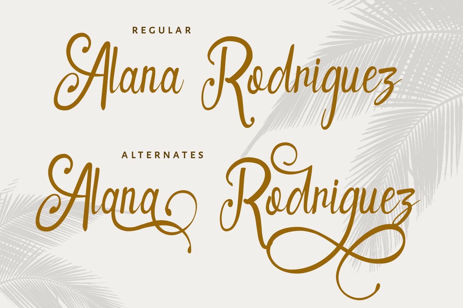 Alana Rodriguez Font