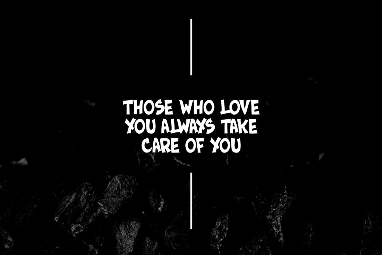 REDHEKA - Handwritten font