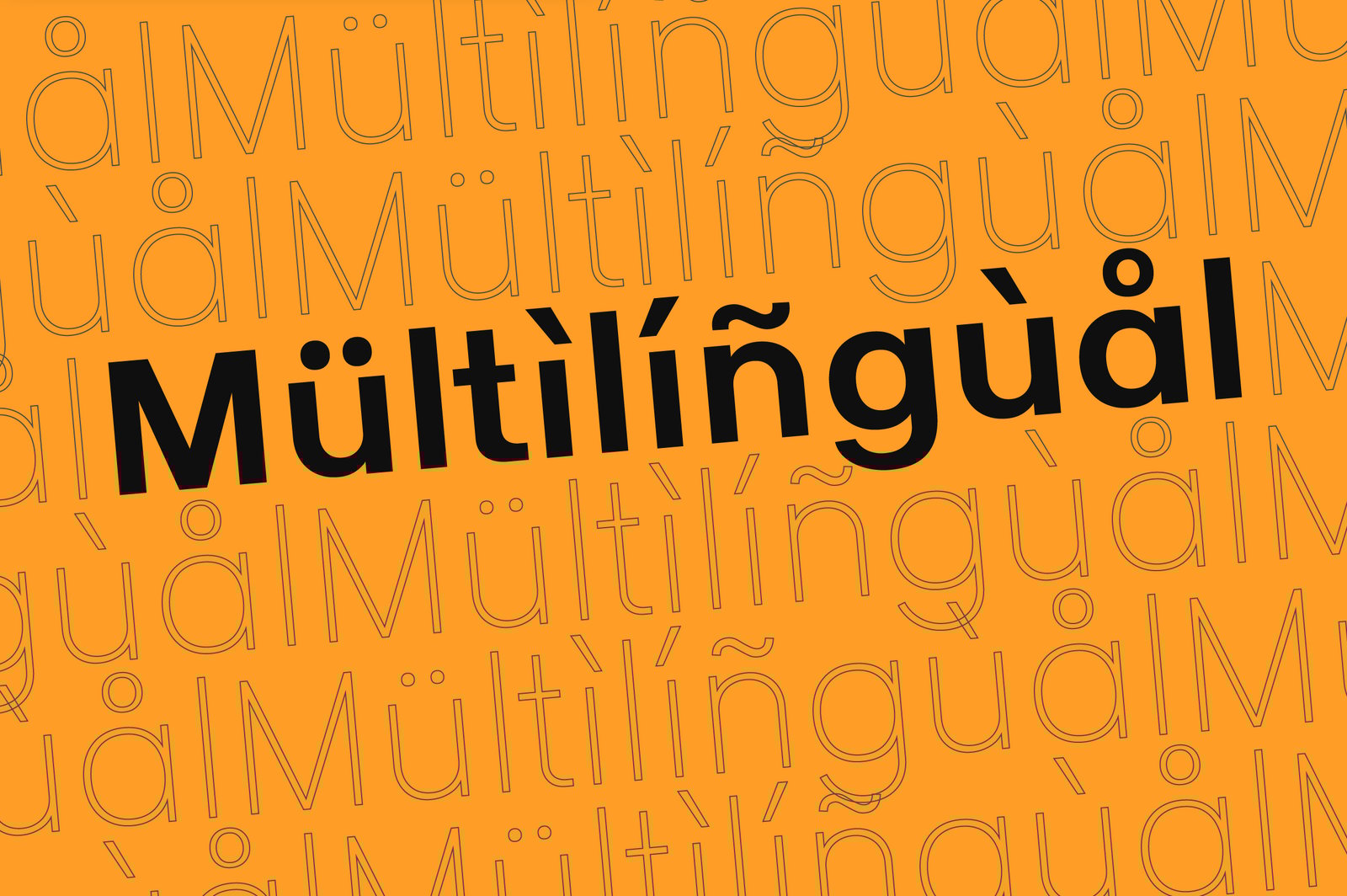 Raela a Geometric Sans Serif Family