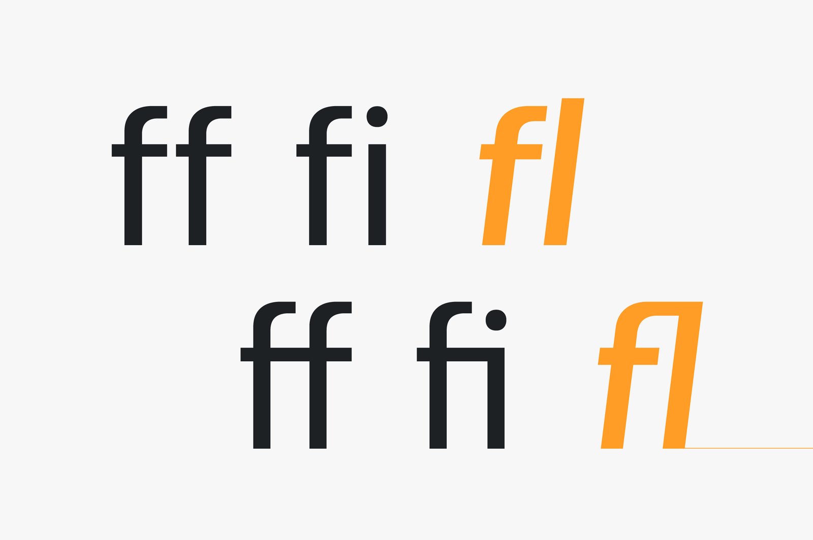 Raela a Geometric Sans Serif Family