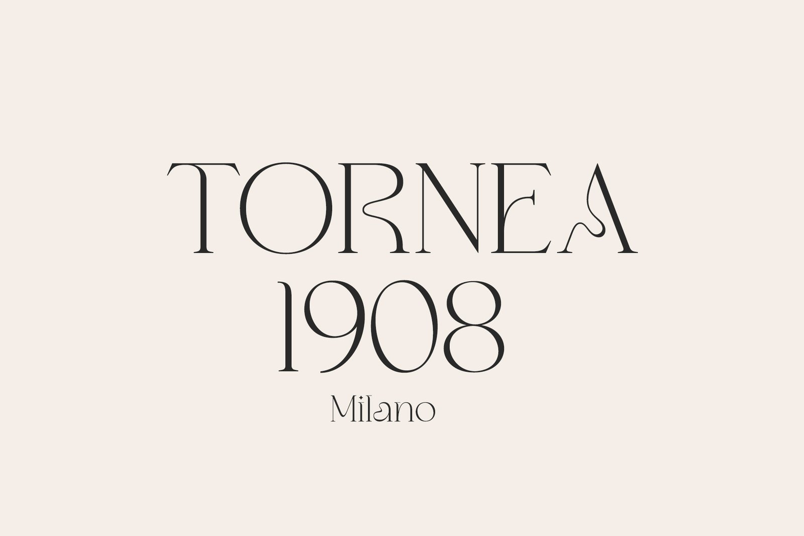 Chairo | Modern Serif Typeface