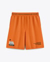Shorts Mockup
