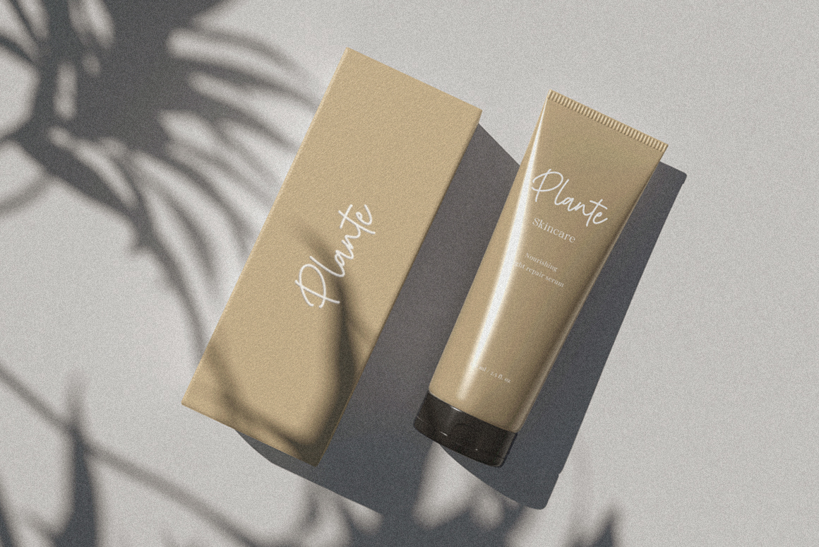 Rockville Modern Signature Font