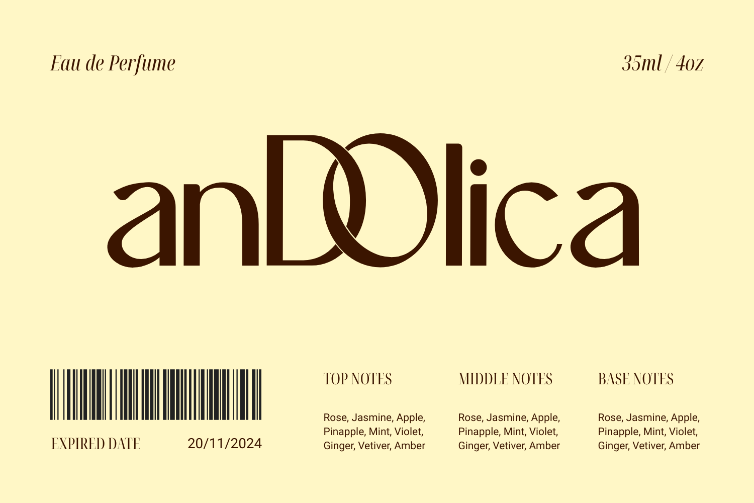 ZADOBESY Sans Serif Font