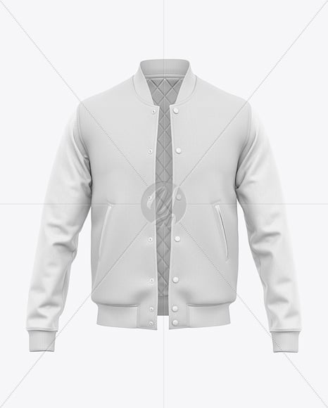 Varsity Jacket