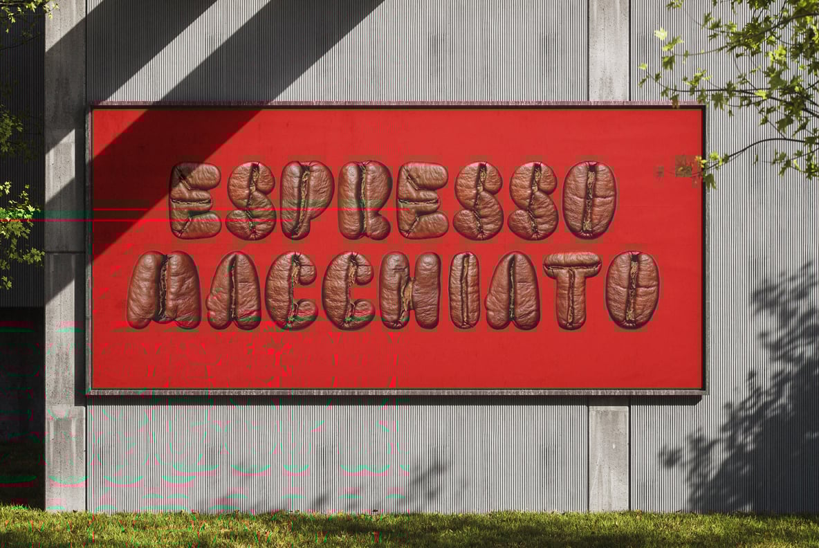 Barista Font