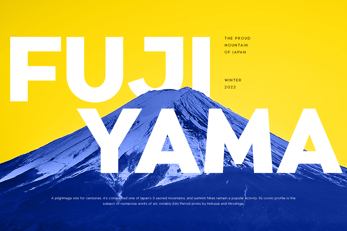 Madani - Professional Modern Sans Serif Family