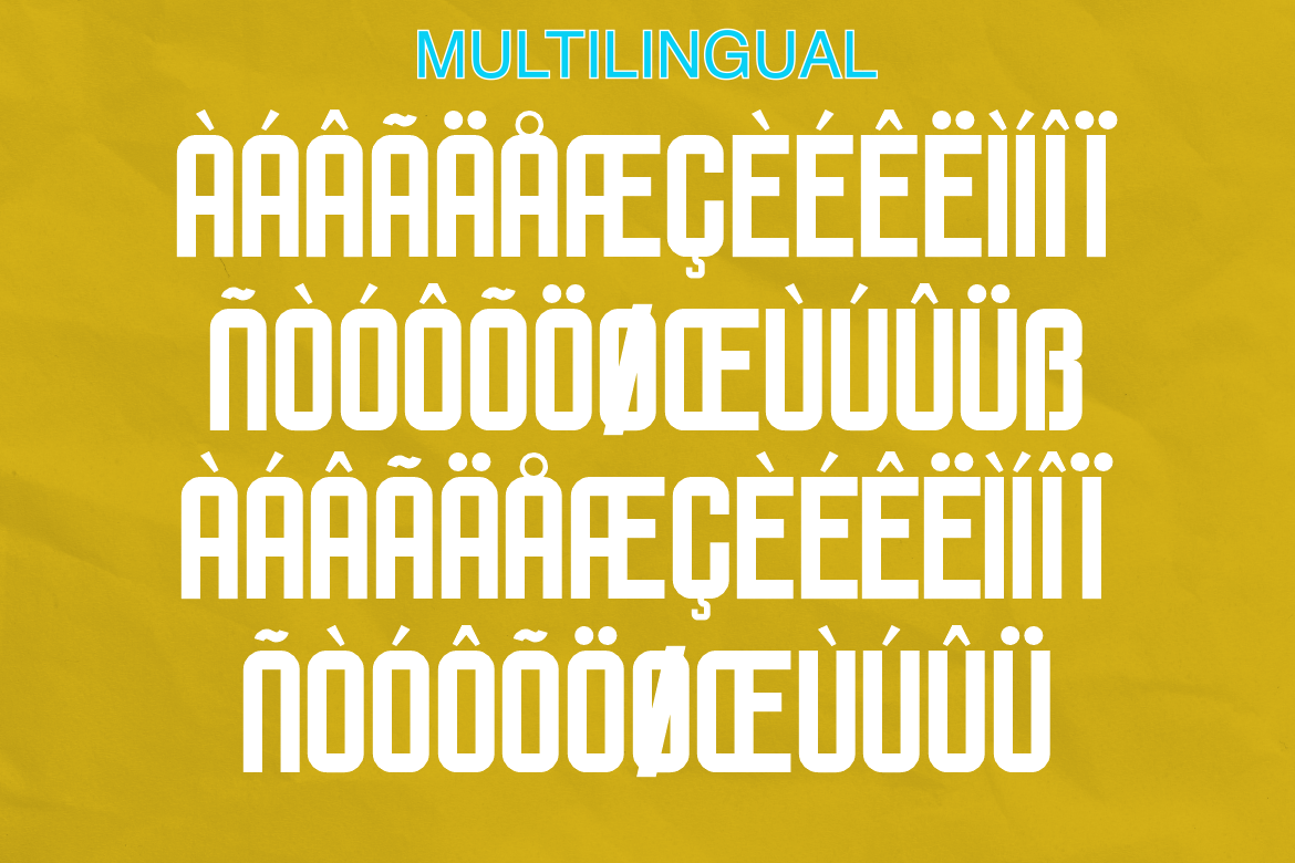 Camlo Font