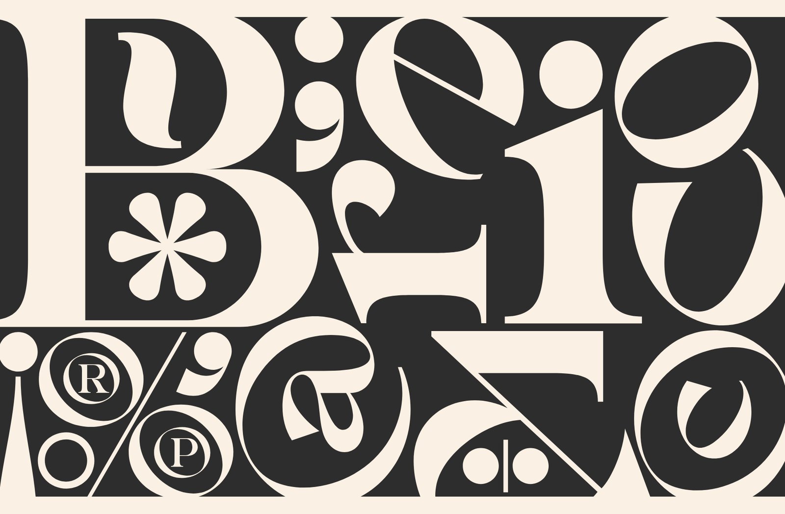 Berico – Modern Luxury Serif