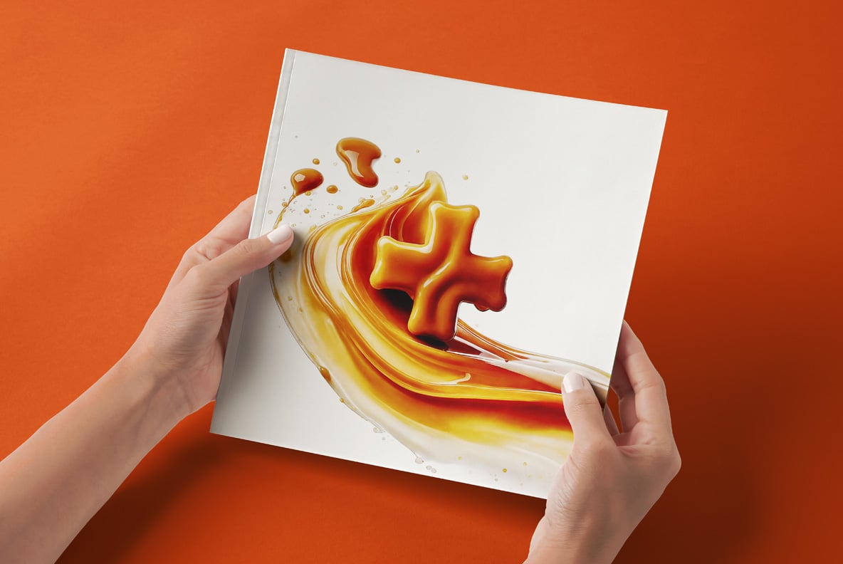 Caramel Font