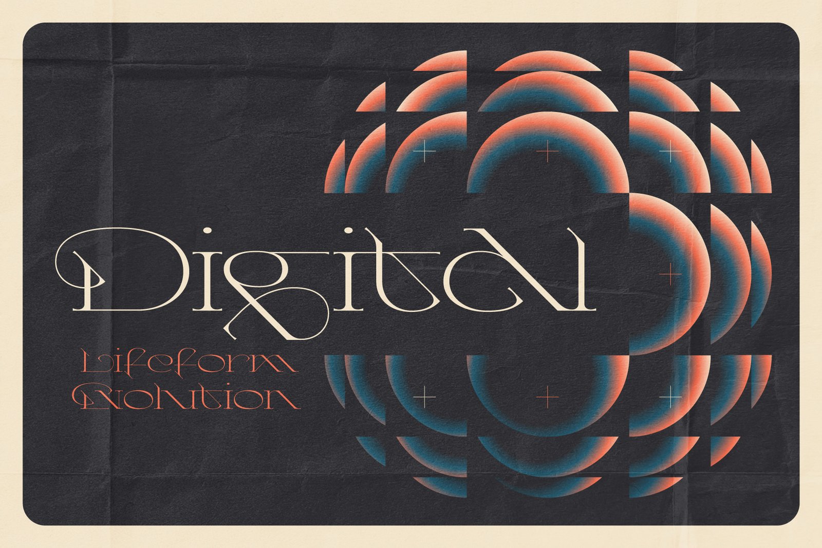 Aphyx - Modern Serif Font