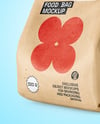 Kraft Package Mockup