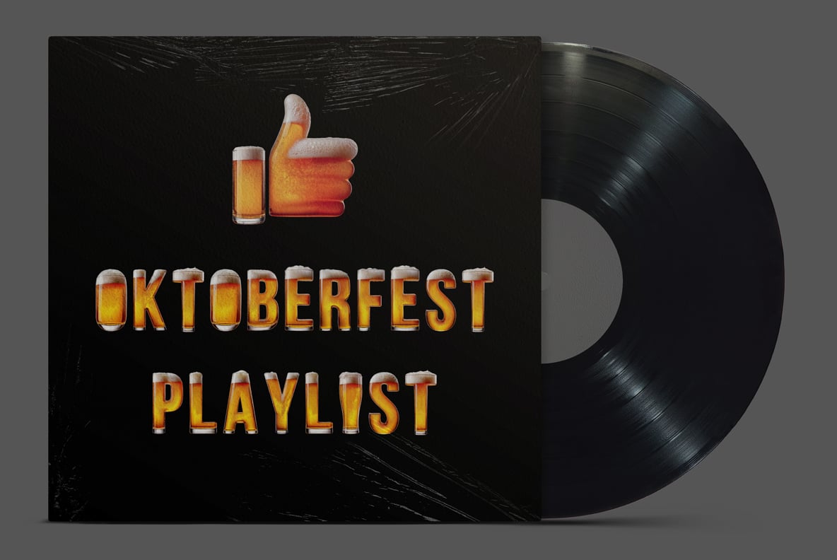 Beerfest Font