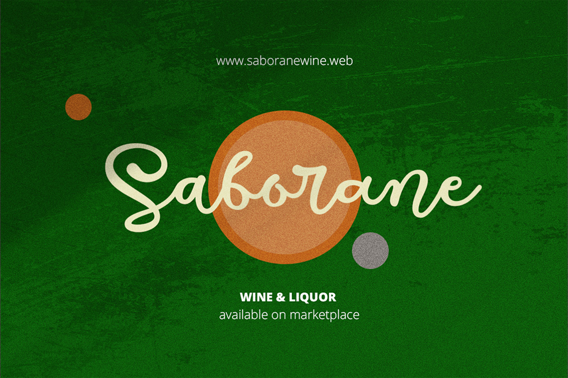 Sweet Croosh Script Font