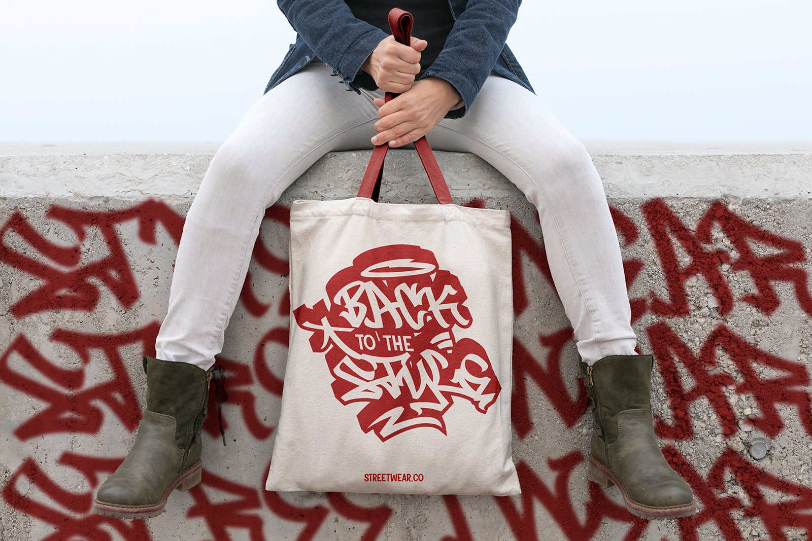 Koobang – Monoline Graffiti Tag Font with Swash, Ligature, and Street Authentic Energy