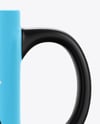 Matte Mug Mockup