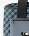Thermal Bag Mockup