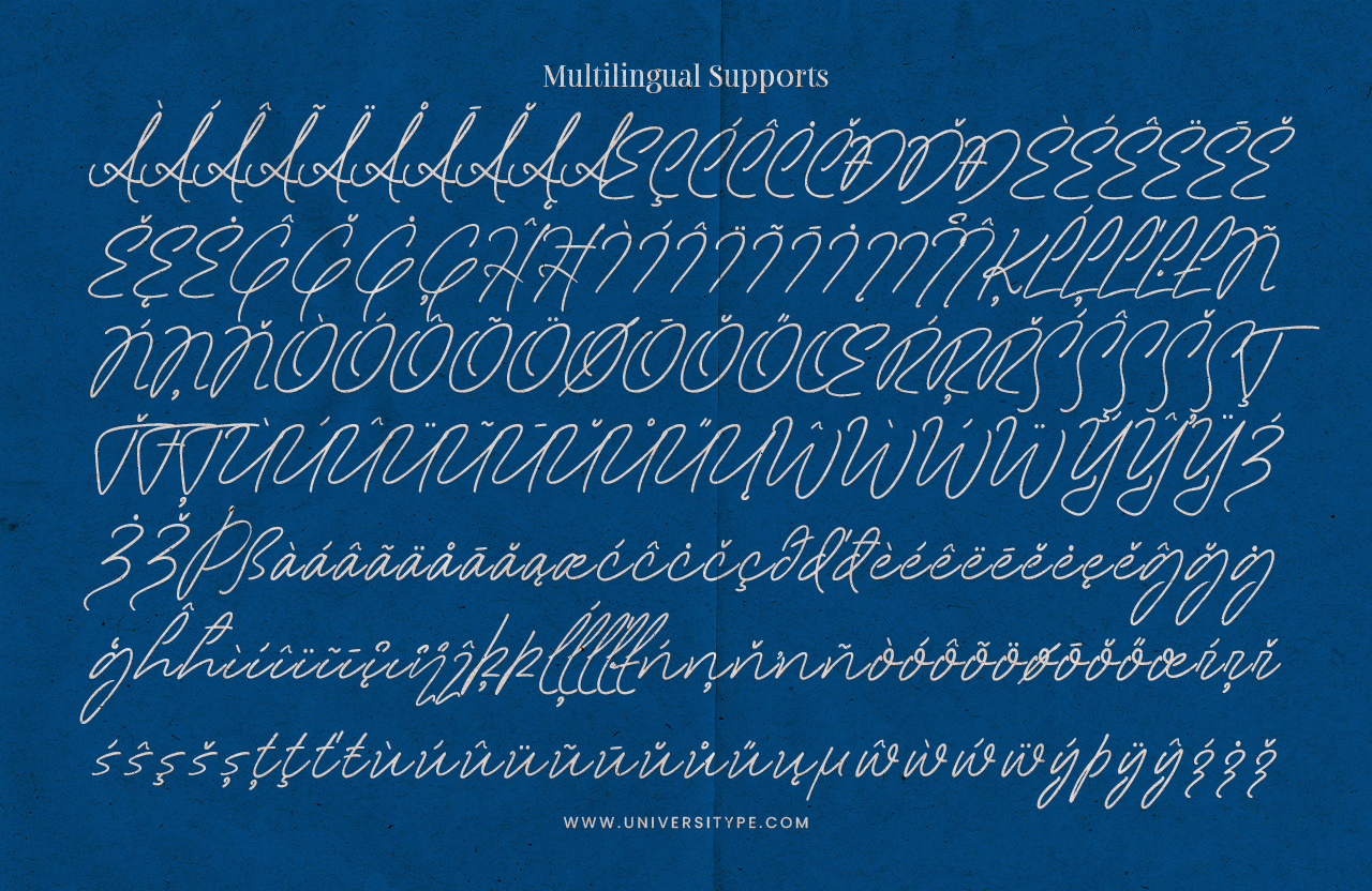 UT Mynabali Font Duo