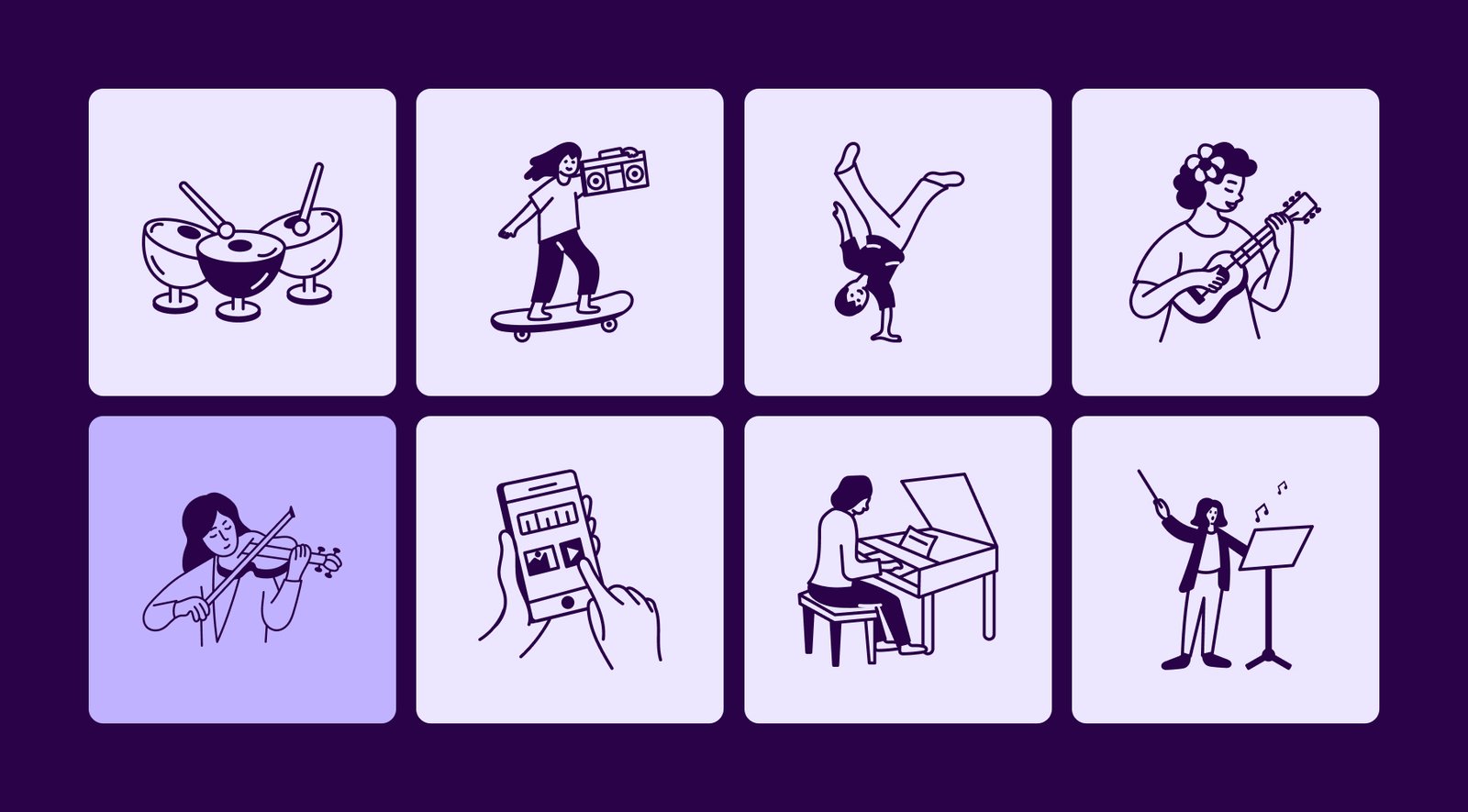 Music Doodles
