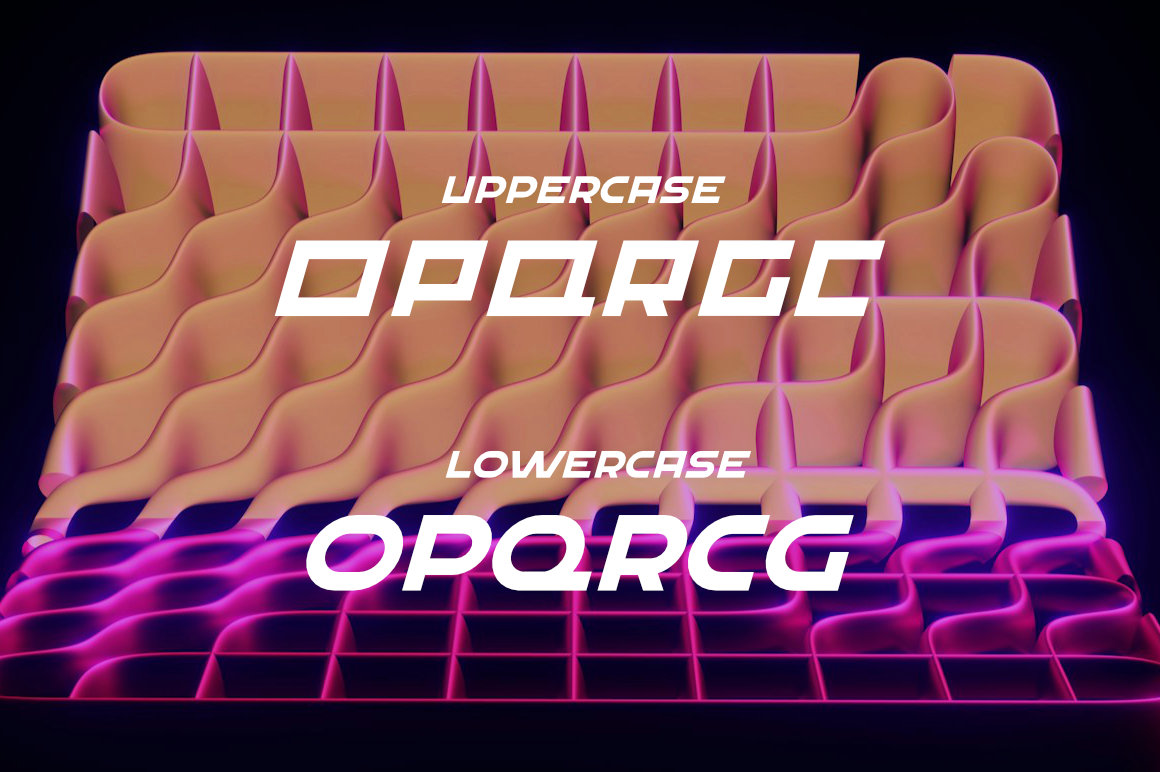 Aeogo Pxltd Next Font