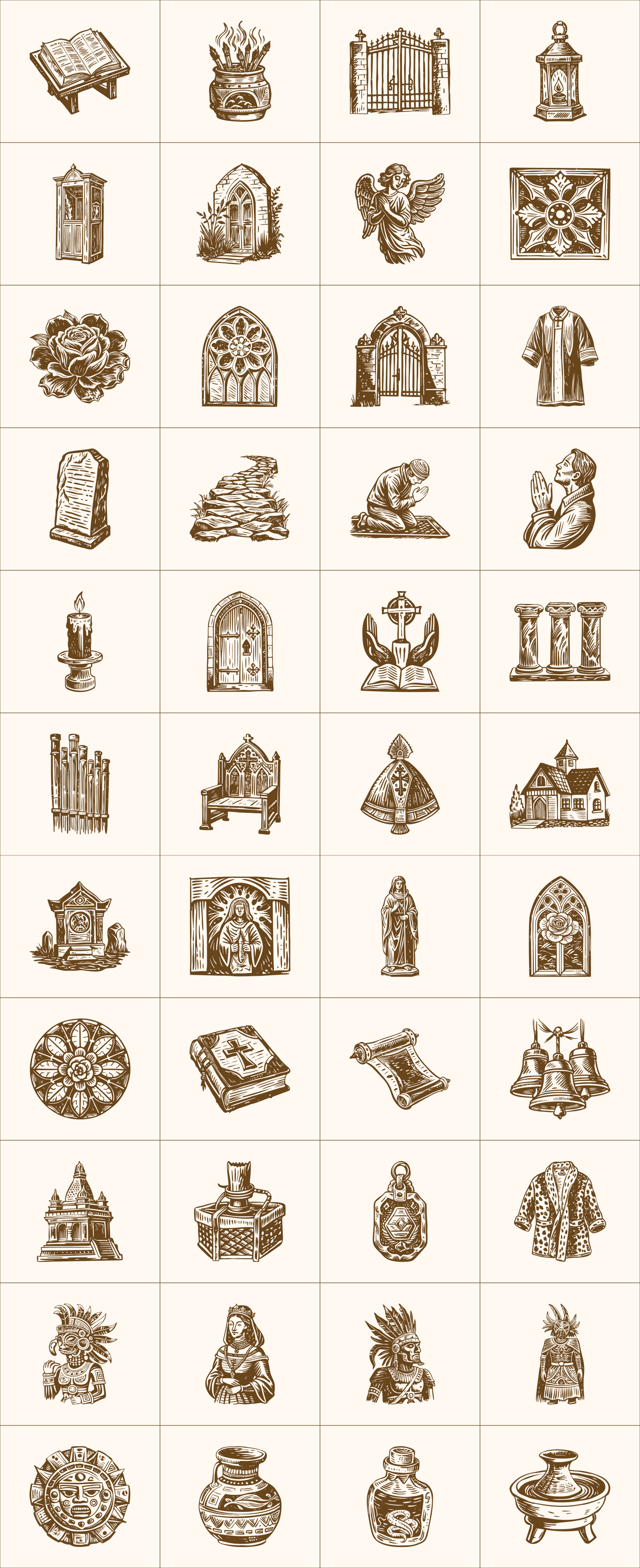 Vintage Heritage and History