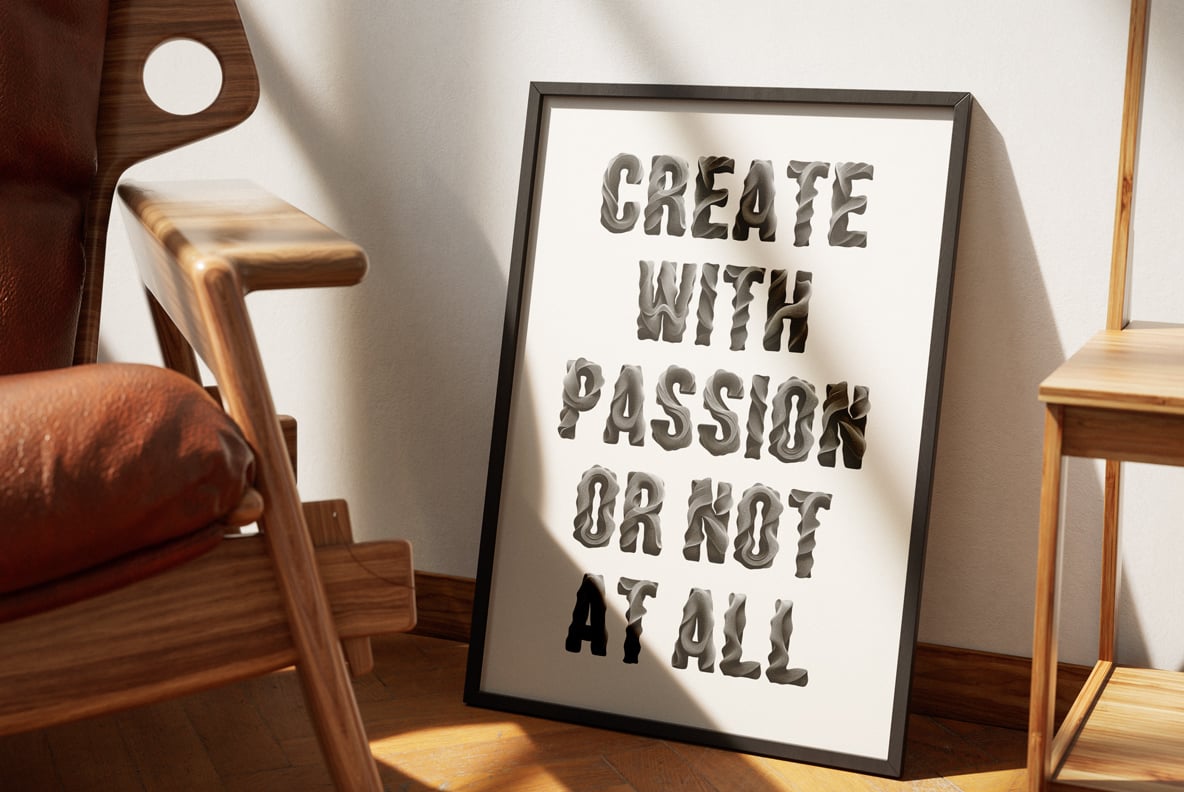 Artwave Font