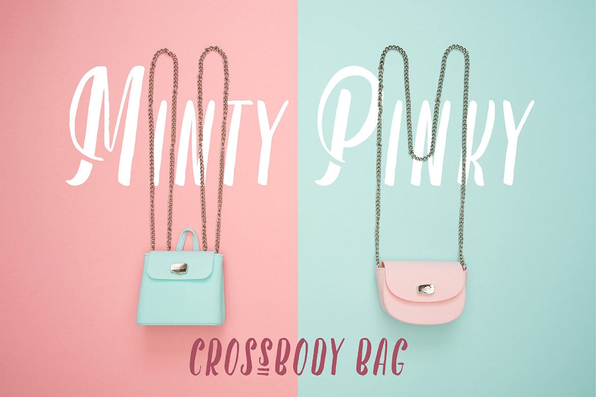 Berryspickers Font