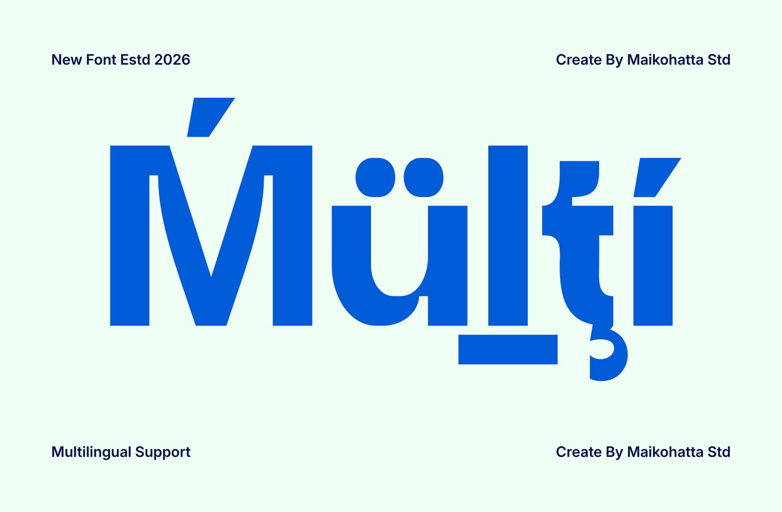 Himer – Bold Modern Sans Serif