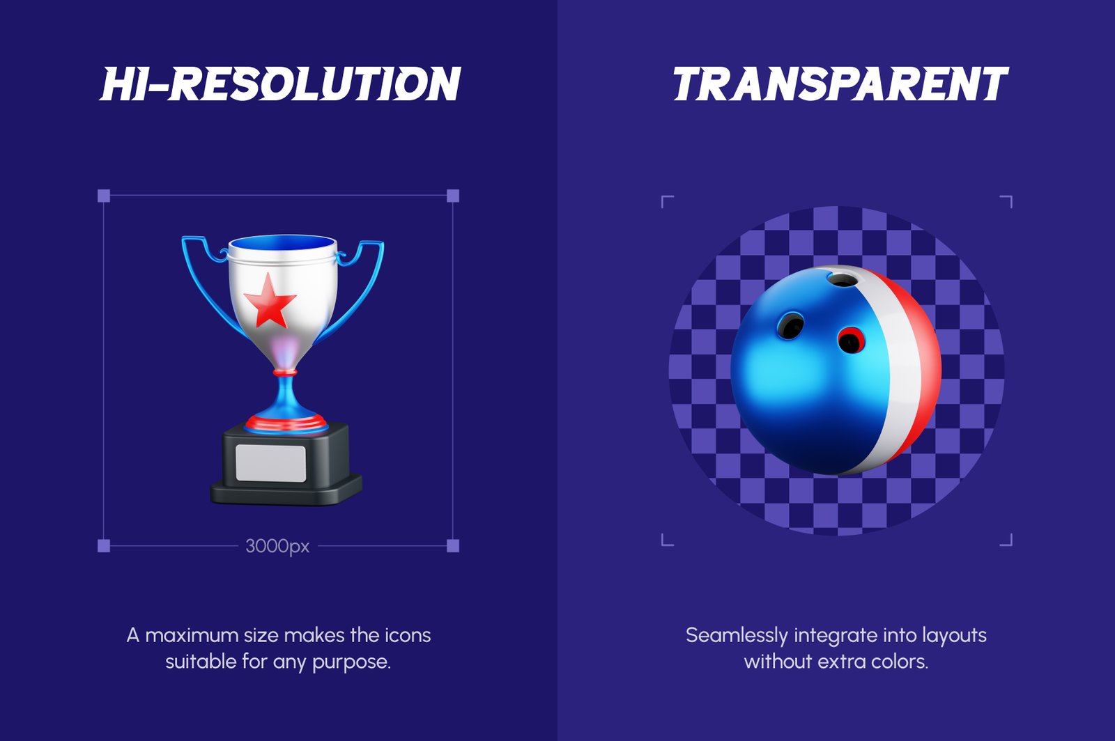 Sports Games Icons
