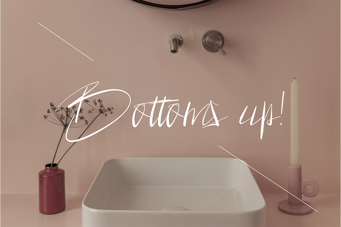 Spilyours Fonts